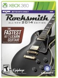 Rocksmith 2014 Edition XBOX 360, Ubisoft