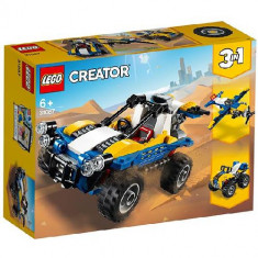 Lego Creator Dune Buggy 31087 foto