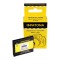 Baterie Panasonic DMW-BCL7E SZ9 SZ3 XS1 FS50 FH50 F5 BCL7 600mAh / 3.6V / 2.2Wh / baterie re&icirc;ncărcabilă - Patona