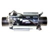 Rezistenta tubulara originala Masina spalat vase Gorenje GV62040 1257778R