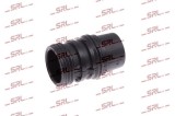 Flansa lichid racire Mercedes Clasa C W204, W205, C Coupe C204, CLS C218, E Cabrio A207, E W212, W213, E Coupe C207, GL/GLS X166, GLC X253, GLK