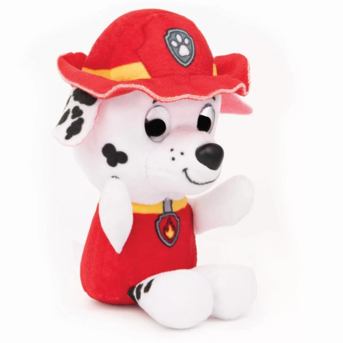 Patrula Catelusilor Gund Plus Marshall 8cm