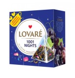 Ceai Piramide 1001 Nights 15 2g, Lovare