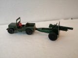 Bnk jc Jeep Lone Star + tun Britains Ltd