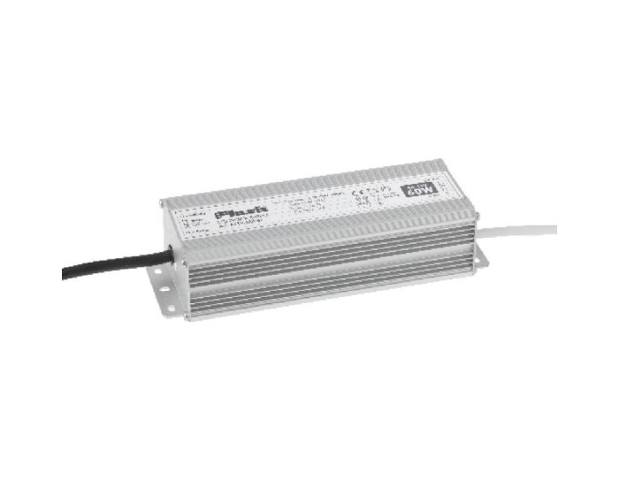Alimentator TC 60W banda LED 24V IP67 Arelux