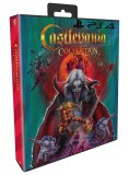 Castlevania Anniversary Collection Bloodlines Edition PS4, Konami