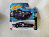 Bnk jc Hot Wheels 2023 1970 Pontiac Firebird - 18b/250