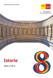 Istorie - Clasa 8 - Manual - Maria Ochescu, Maria Aurelia Diaconu