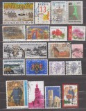 A7 T3 12 - Timbre foarte vechi - Belgia
