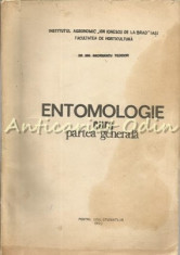 Entomologie - Dr. Ing. Georgescu Teodor foto