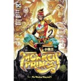 Monkey Prince Vol. 2
