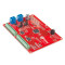 Placa control motoare Pi-Plate