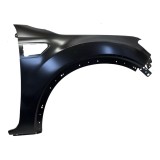 Aripa fata FORD RANGER (RA), 12.2022-, partea dreapta, metal; vopsire prin imersie,