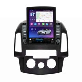 Cumpara ieftin Navigatie dedicata cu Android Hyundai i30 2007 - 2012, clima manuala, 8GB RAM,