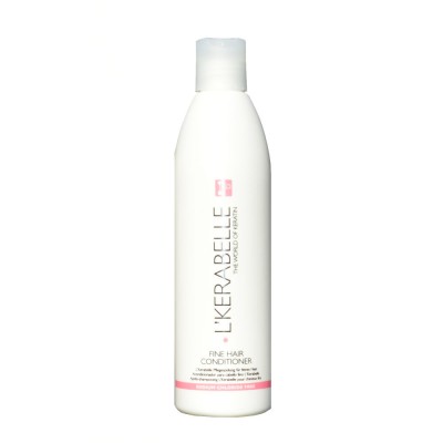 Balsam par fin sau gras L&amp;rsquo;Kerabelle 300ml foto