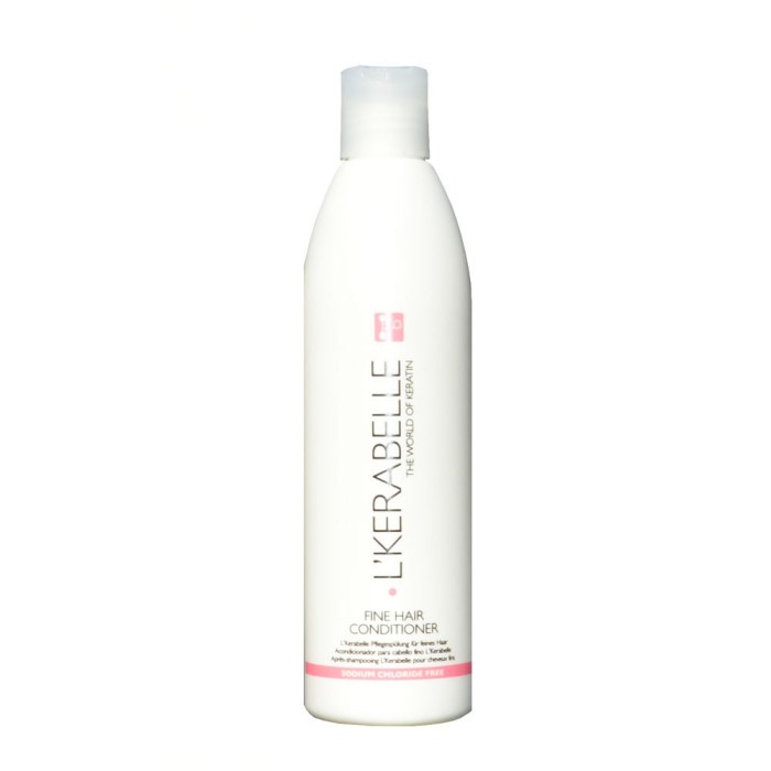 Balsam par fin sau gras L&rsquo;Kerabelle 300ml