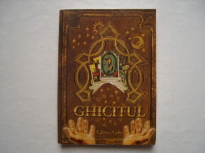 Ghicitul. Initiere si perfectionare foto