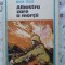 ALBASTRA ZARE A MORTII-MARIN PREDA-257040