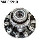 SKF VKHC 5910 Butuc roata