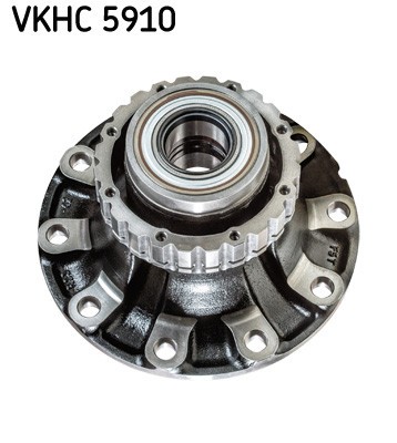 SKF VKHC 5910 Butuc roata foto