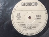 dumitru farcas taragot disc vinyl lp muzica folclor populara ardeal vituozi ai instrumentelor electrecord ST EPE 02563 VG fara coperta