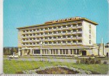 Bnk cp Hunedoara - Hotel Rusca - circulata - marca fixa, Printata