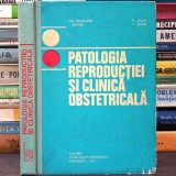 Patologia Reproducției și Clinică Obstetricală - Manual / Curs, Universitatea de Medicină Veterinară - Medic Veterinar Gh. Drugociu, I. Boitor - 1977