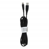 Cablu Date &amp; Incarcare Tip C 2.0 (Negru) C171 3m