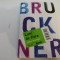 Luni de fiere - P.Bruckner