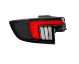 Stop spate, lampa Opel Mokka, 12.2020-, montare spate, stanga, LED; exterior; fara marcaj &amp;quot;INTELLI LUX LED&amp;quot;, HELLA