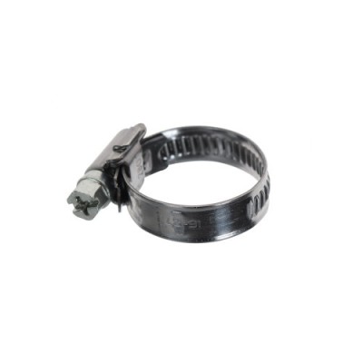 Colier furtun inox 16-27A Cod: BK80322 Automotive TrustedCars foto