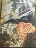 ALMANAH01 Luceafarul 1987