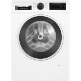 Masina de spalat rufe Bosch WGG242Z2BY, 9 kg, 1200 rpm, Clasa A, Motor EcoSilence Drive, Alb