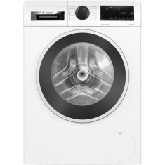 Masina de spalat rufe Bosch WGG242Z2BY, 9 kg, 1200 rpm, Clasa A, Motor EcoSilence Drive, Alb