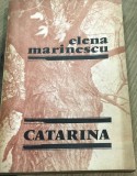 LITR14 0442 Literatura - Elena Marinescu- Catarina
