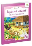 In curtea mea