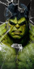 Husa Personalizata ALLVIEW P5 Energy Hulk
