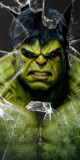 Husa Personalizata XIAOMI Pocophone F1 Hulk