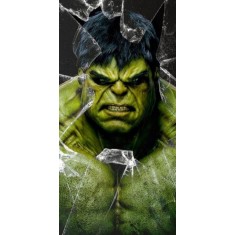 Husa Personalizata XIAOMI Mi A3 \ Mi CC9e Hulk
