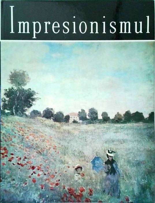 Eugen Schileru - Impresionismul