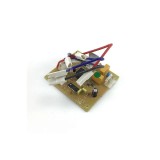 Placă electronică pentru mașină de tocat carne De'Longhi KW712660 Original