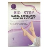 Masca exfolianta pt. picioare 1pereche, Naturalia Diet