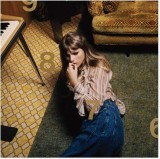 Midnights (Mahogany Edition) - Vinyl | Taylor Swift, Republic Records