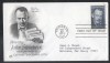United States 1979 John Steinbeck FDC K.709