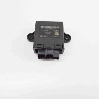 Modul de control ușă st&amp;acirc;nga spate FORD FIESTA VII 2019 OEM: LU5T-14B534-AC,LU5T-14C112-AC,LU5T-14F145-AC 18323733 foto