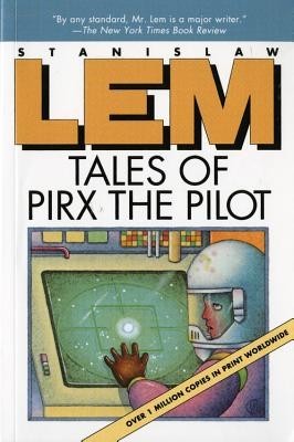 Tales of Pirx the Pilot foto