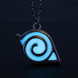 Lant naruto anime otaku sharingan fluorescent