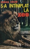 S-a intamplat la zoo - 1985 - Mihail Cociu (AJ221), Albatros