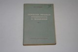 Tehnologia metalelor intrebuintate in transporturi - Vissarion - Vol. II