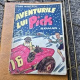 Aventurile lui Pick &ndash; Jean Walter
